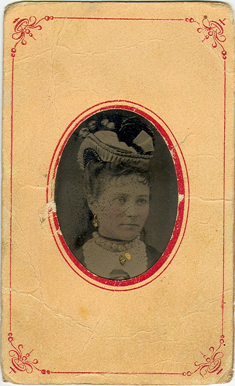 Julia McCauley