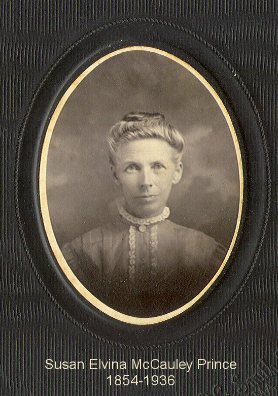 Vina Prince