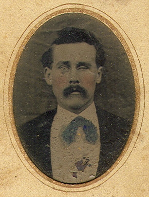 Monroe Cobb McCauley