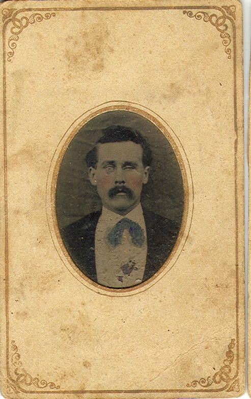Monroe Cobb McCauley