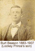 Bert Beason