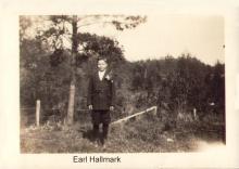 Earl Hallmark