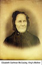 Elizabeth Gartman McCauley