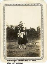 Lois Vaughn Bertram