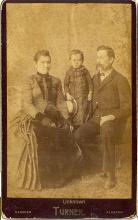 Prince family unknown people