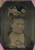 Julia McCauley tintype
