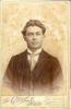 Texas - Unknown Man