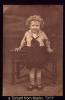 Texas - Possible Torbett Child 